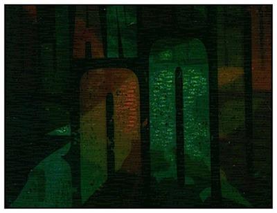 Django 4000, 1 Audio-CD