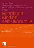Handbuch Medienselbstkontrolle