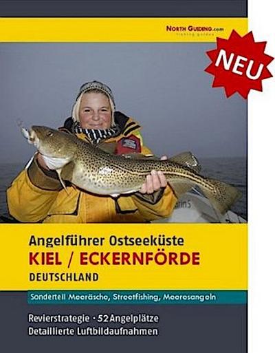Angelführer Kiel / Eckernförde