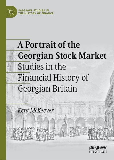 A Portrait of the Georgian Stock Market