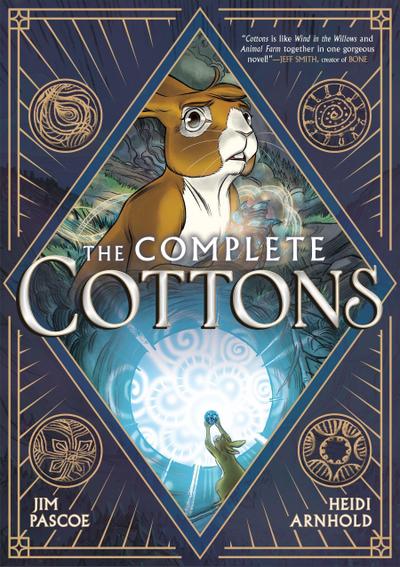 Complete Cottons