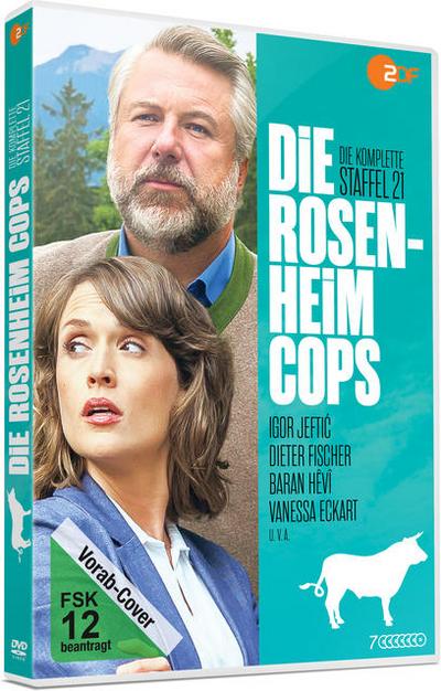 Die Rosenheim Cops