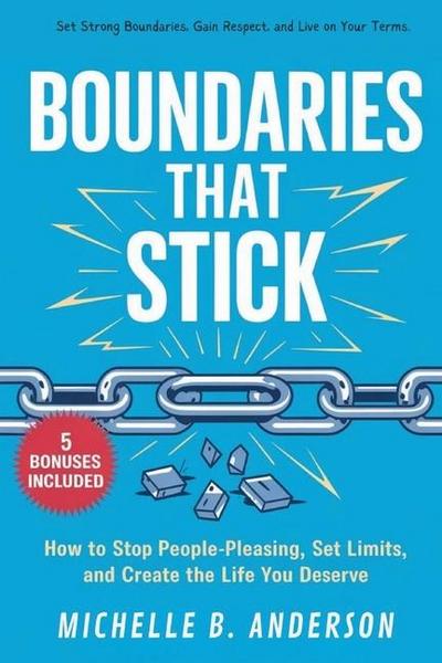 Boundaries That Stick