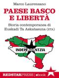 Paese basco e libertà