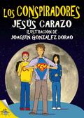 Los conspiradores
