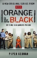 Orange Is the New Black