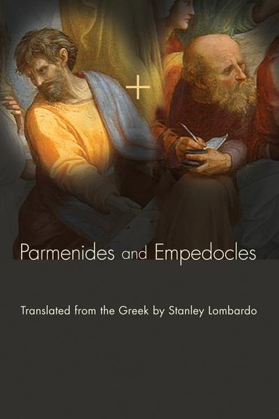 Parmenides and Empedocles