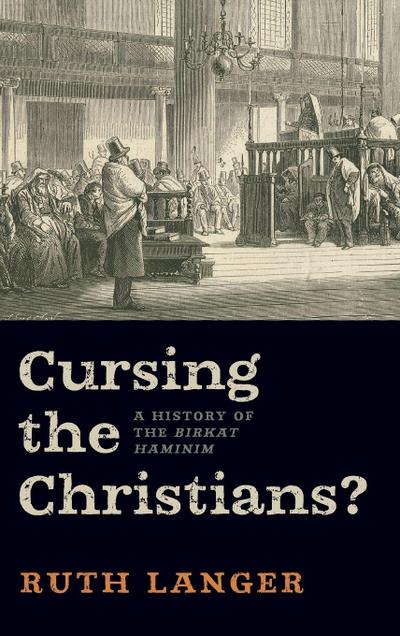 Cursing the Christians?