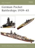 German Pocket Battleships 1939 45