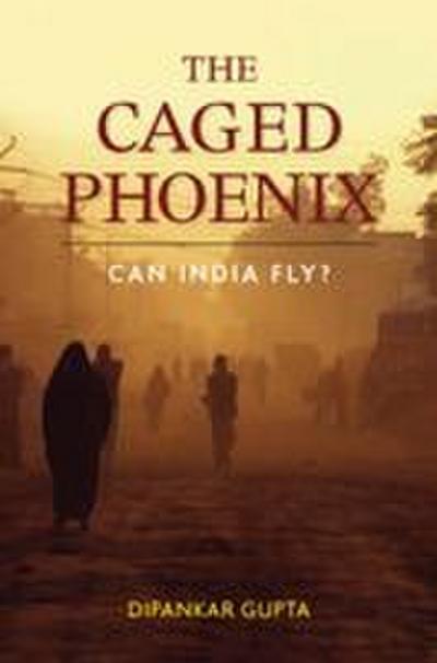 The Caged Phoenix