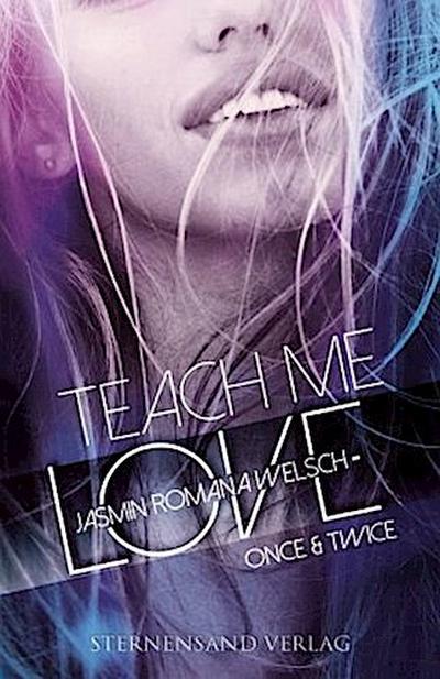 Teach me Love: ONCE & TWICE
