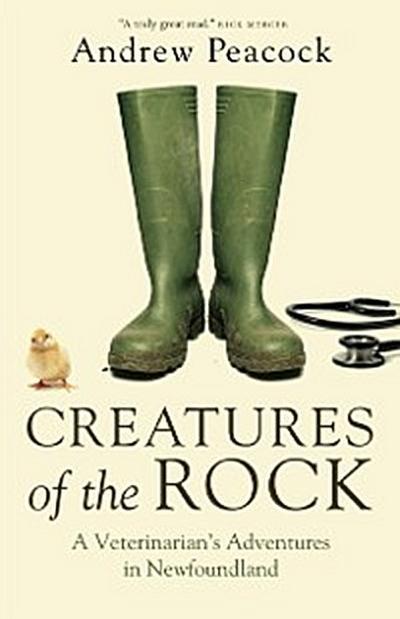 Creatures of the Rock