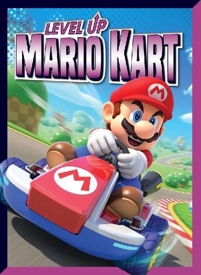 Level Up Mario Kart