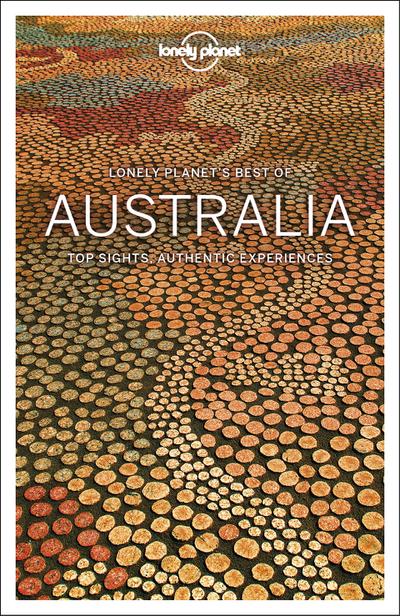 Lonely Planet’s Best of Australia