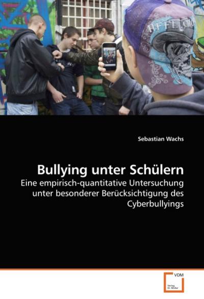 Bullying unter Schülern
