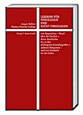 Lexikon für Theologen und Nicht-Theologen