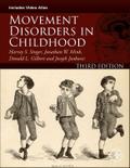 Movement Disorders in Childhood