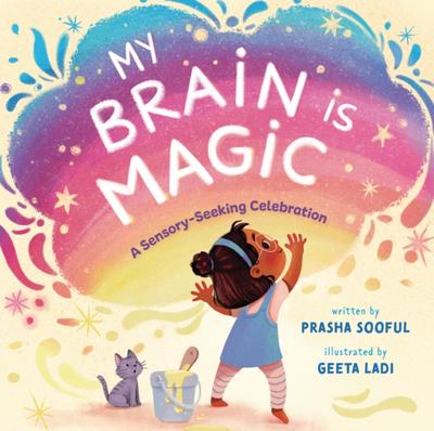 My Brain Is Magic