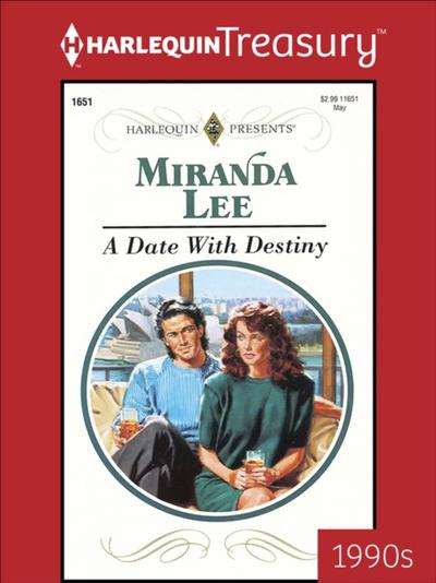 Date with Destiny