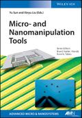 Micro- and Nanomanipulation Tools