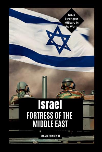 Princewill, L: Israel