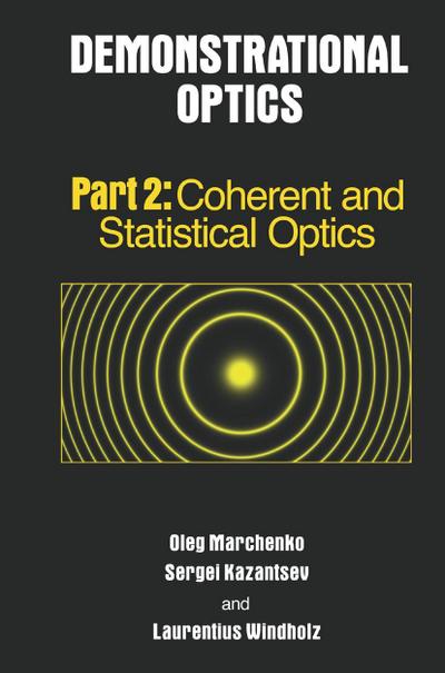 Demonstrational Optics