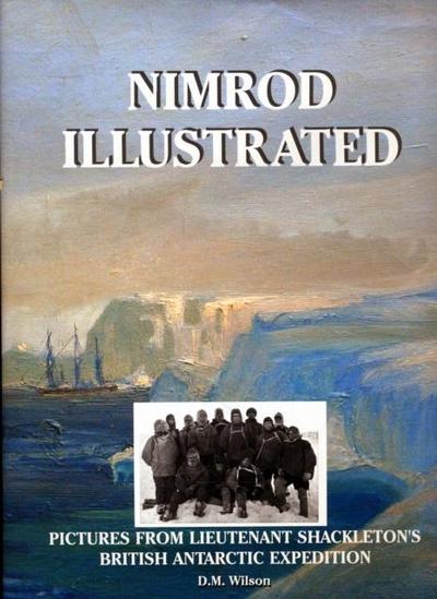 Nimrod Illustrated