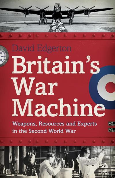 Britain’s War Machine