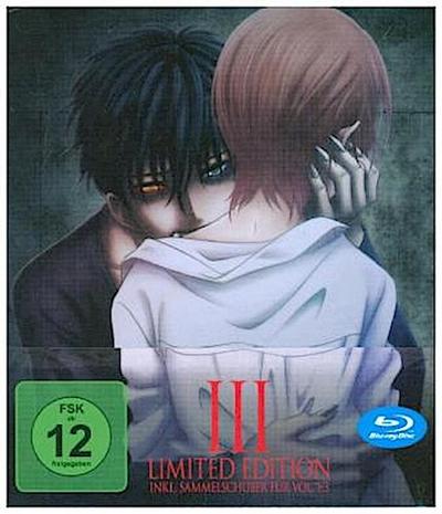 Devils Line