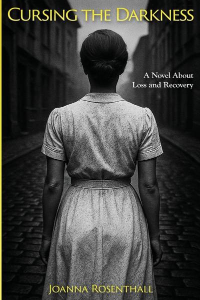 Cursing the Darkness