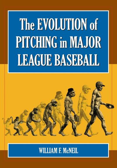 The Evolution of Pitching in Major League Baseball