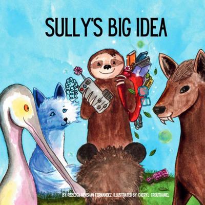 SULLY’S BIG IDEA