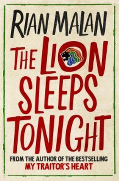 The Lion Sleeps Tonight