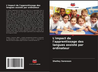 L’impact de l’apprentissage des langues assisté par ordinateur