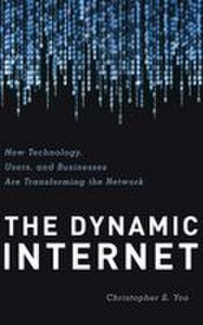 The Dynamic Internet