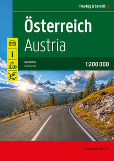 Österreich/Austria