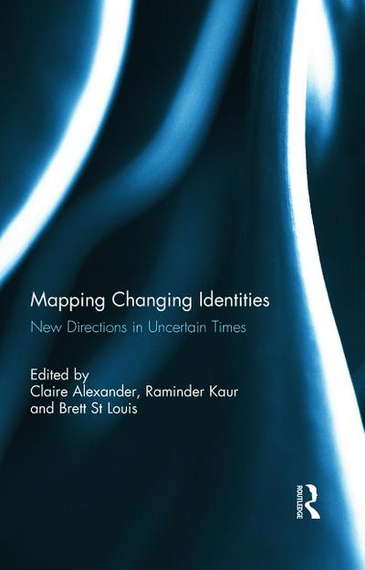 Mapping Changing Identities
