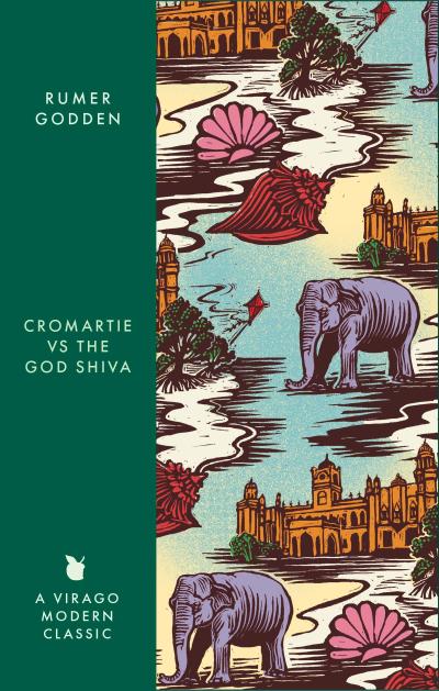 Cromartie v. the God Shiva