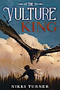 The Vulture King