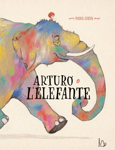 Arturo e l’elefante