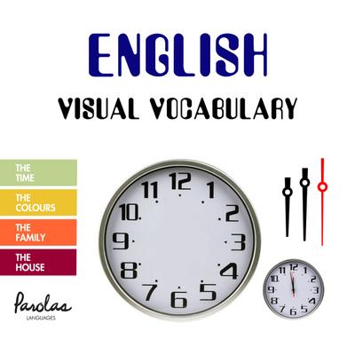 English Visual Vocabulary