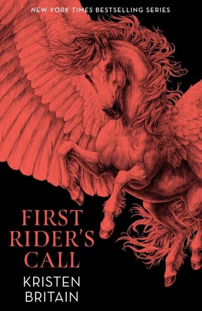 First Rider’s Call: Book Two (Green Rider)