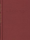 Weigel, Valentin: Sämtliche Schriften. Neue Edition / Band 5: Vom wahren seligmachenden Glauben - Daß das Wort Gottes in allen Menschen sei - Wie der Glaube aus dem Gehör komme und andere Schriften