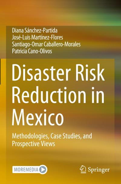 Disaster Risk Reduction in Mexico