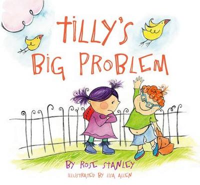 Tilly’s Big Problem