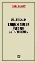 Kritische Theorie über den Antisemitismus