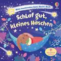Mein leuchtendes Gute-Nacht-Buch: Schlaf gut, klei