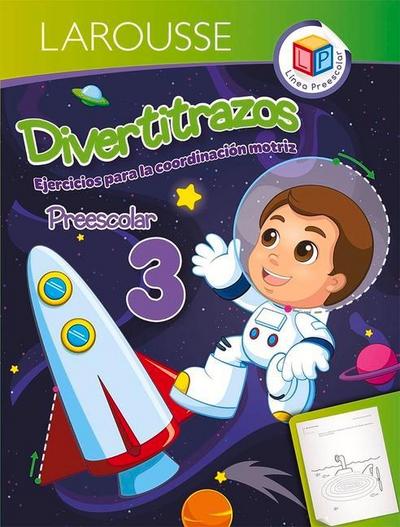Divertitrazos 3