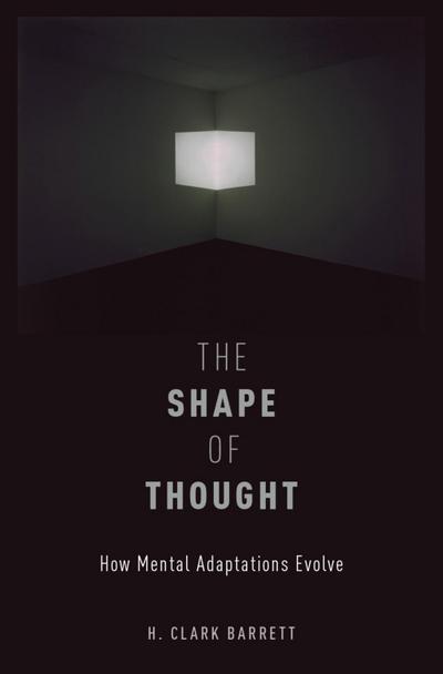 The Shape of Thought