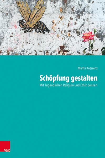 Schöpfung gestalten